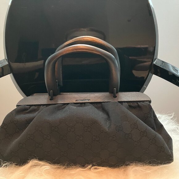 Gucci purse (with authentication card) - Picture 1 of 10